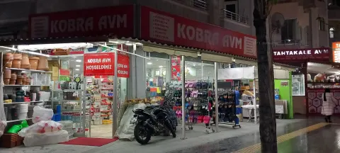Kobra Avm