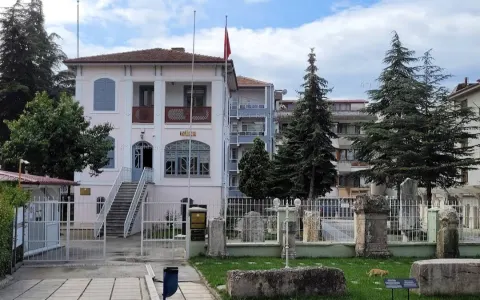 Sakarya Müzesi