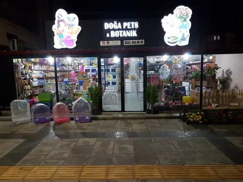 Doğa Petshop