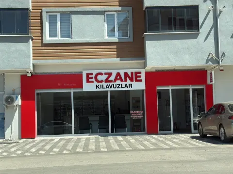 Kılavuzlar Eczanesi