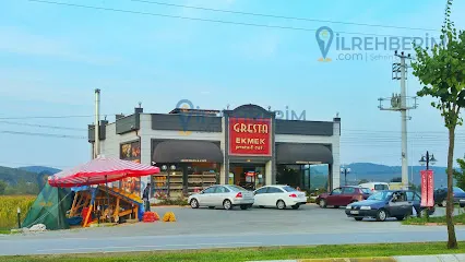 GRESTA Ekmek Pasta ve Cafe