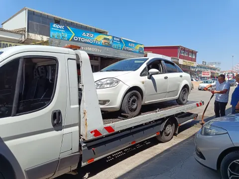 Ankara Oto Kurtarma 7/24