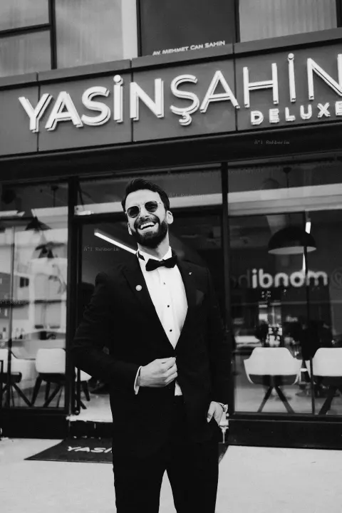 YASİN ŞAHİN DELUXE