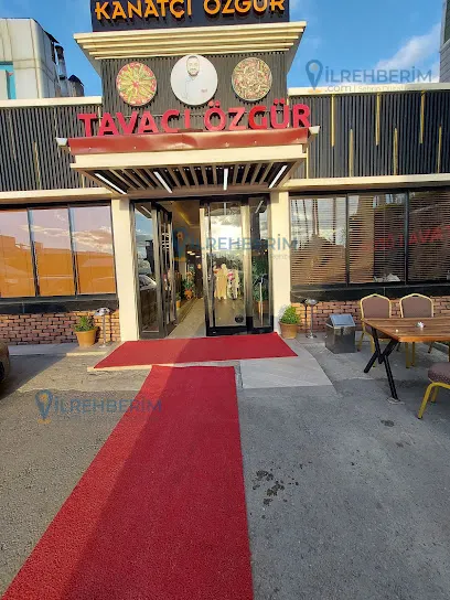 Tavacı Özgür