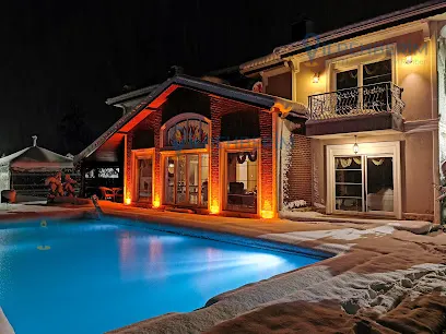 Pasha Villas