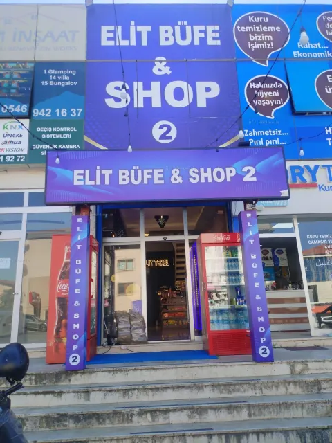 ELİT TEKEL 2