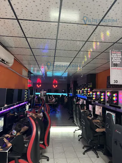 İNCİ İNTERNET CAFE GAME ARENA ESPOR