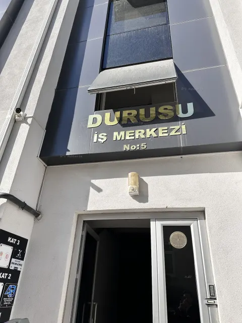 Birinci Muhasebe Mali Musavirlik Hizmetleri