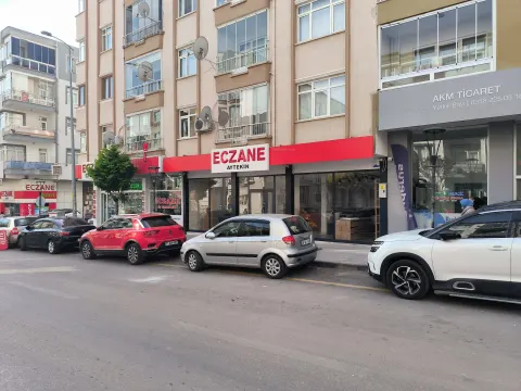 Aytekin Eczanesi