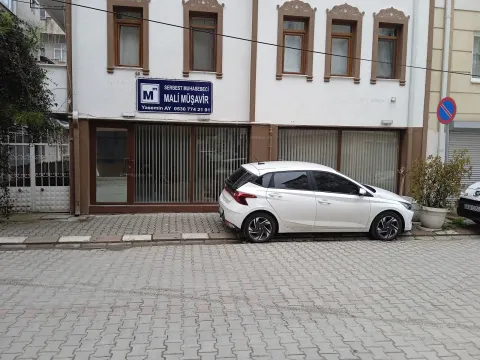 YASEMİN AY MALİ MÜŞAVİR