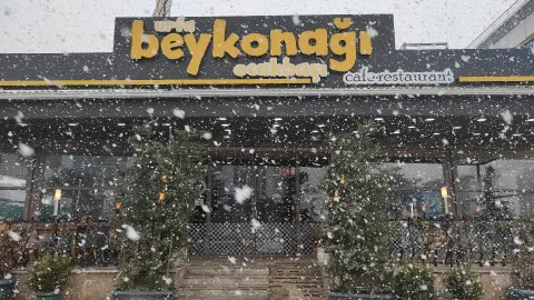Urfa Beykonağı Ocakbaşı | Sakarya