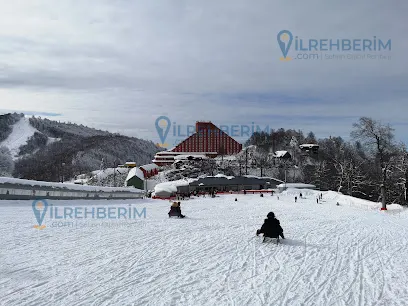 Kartepe Kayak Evi