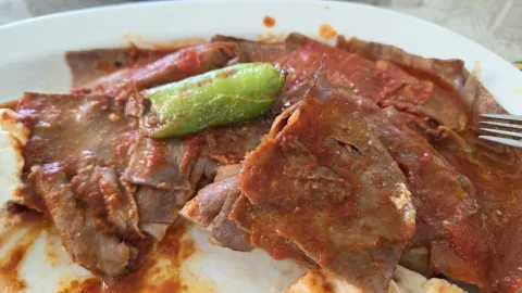 Bursa Kebap Evi Yalova Vega Avm