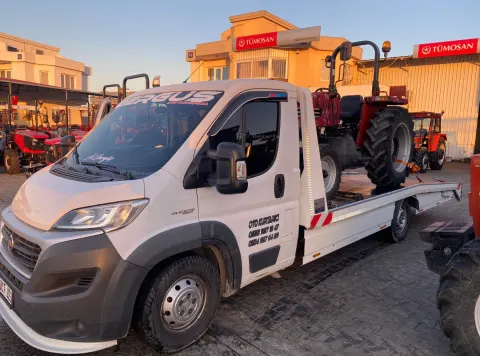 GERGÜŞ TARSUS OTO ÇEKİCİ