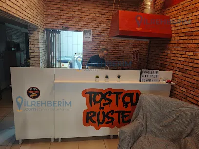 Tostçu Rüstem