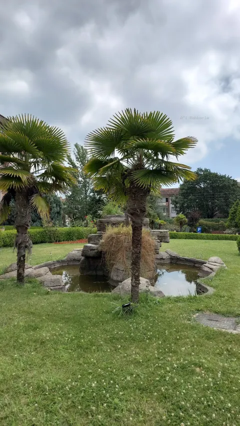 İhlas Kuzuluk Termal Otel