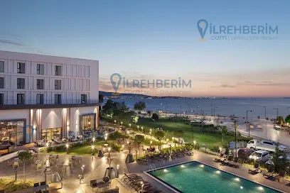 DoubleTree by Hilton Canakkale