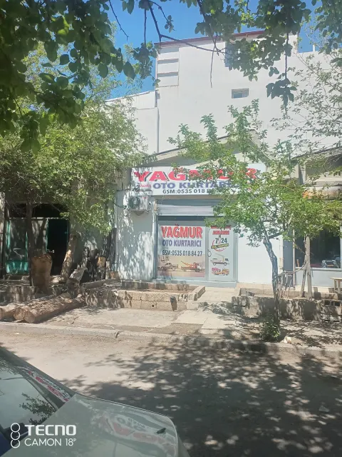 Gaziantep Yağmur Oto Kurtarma Çekici Yol Yardım