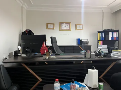 Tokat Kırcaer Hukuk Bürosu I Avukat Burak Kırcaer