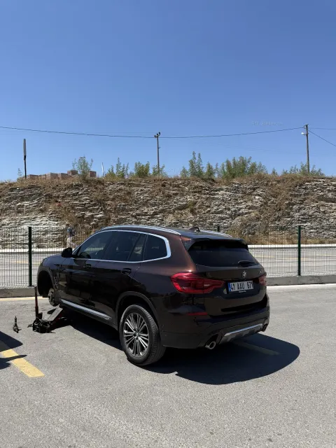 KOCAELİ KARTEPE LASTİK YOL YARDIM 7/24 EN YAKIN LASTİKÇİ