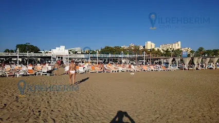 Side & Kumkoy Beach