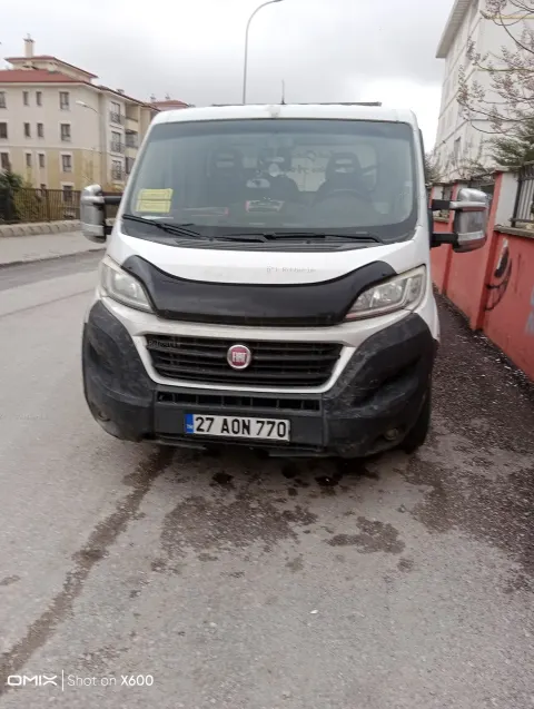 Gaziantep yol yardım oto çekici