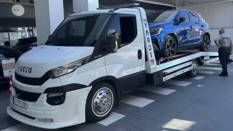 Atakent Erden Çekici Oto Kurtarıcı İletişim
