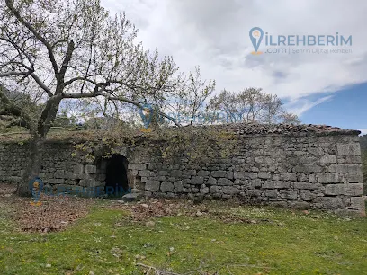 Büyük & Küçük Yenicehanı (Yenice Han)