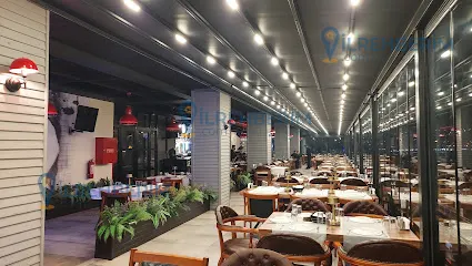 Biz Bize Yeni Nesil Meyhane