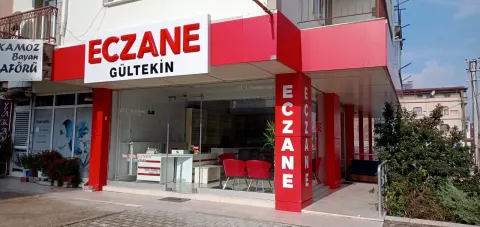Gültekin Eczanesi