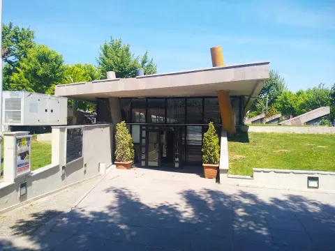 Deprem Kültür Müzesi