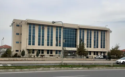Karasu Adalet Sarayı