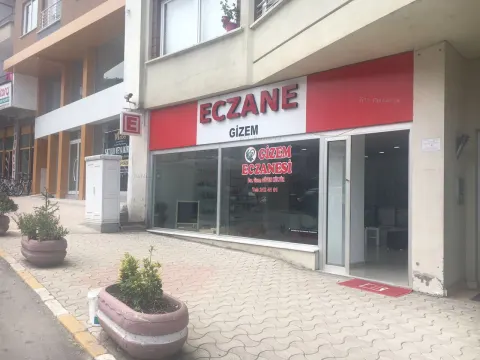 Gizem Eczanesi