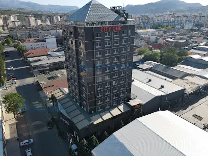 City One Hotel&Spa