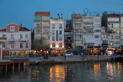 ASPEN HOTEL ÇANAKKALE