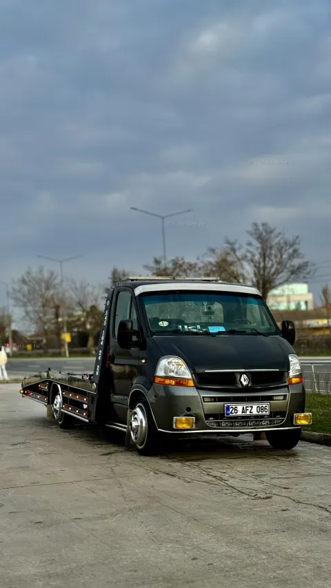 USL Yol Yardım - Oto Çekici - Oto Kurtarıcı