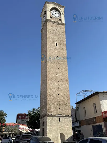 Büyük Saat Kulesi