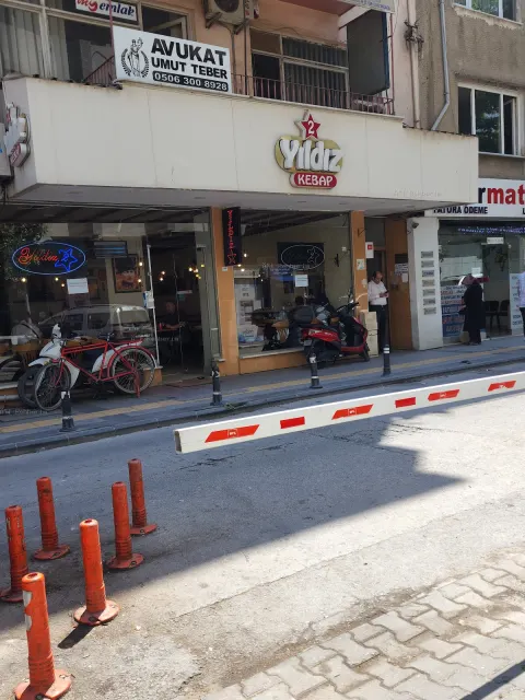 Yldz Salonu
