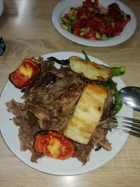Özcan İskender Salonu