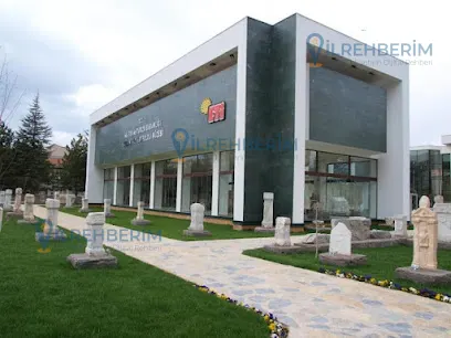 Eskişehir ETİ Arkeoloji Müzesi