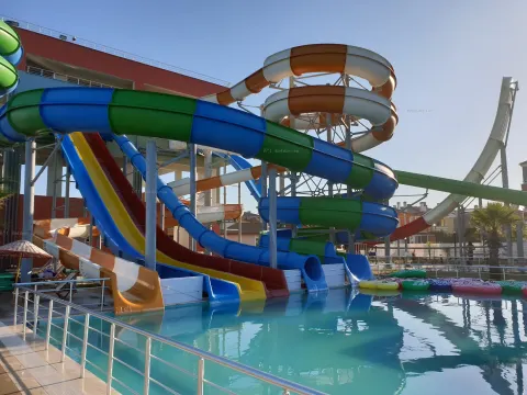 Ekşioğlu Aqua City