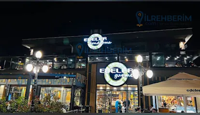 Edeler Gurme
