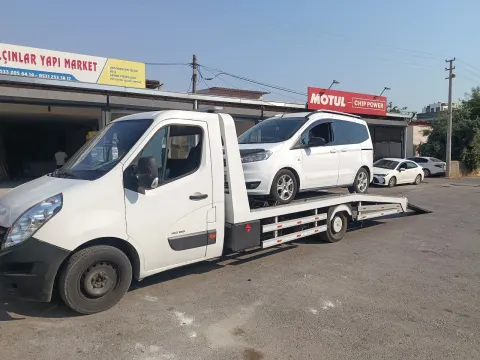 Dekor Oto Kurtarma