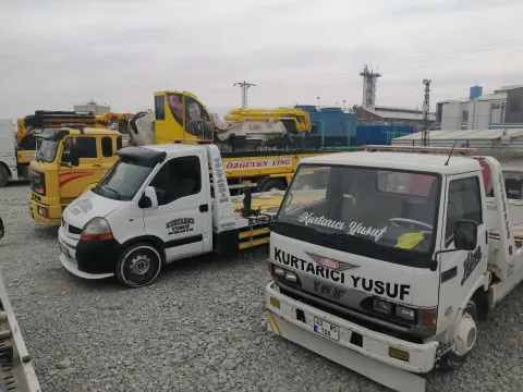 Kurtarıcı Yusuf