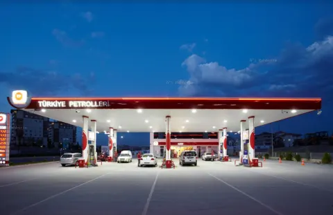 Türkiye Petrolleri