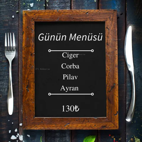 Söğütlü Semt Lokantası