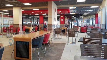 Burger King - Serdivan Bağlar