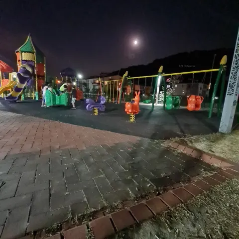 Çocuk Bahçesi