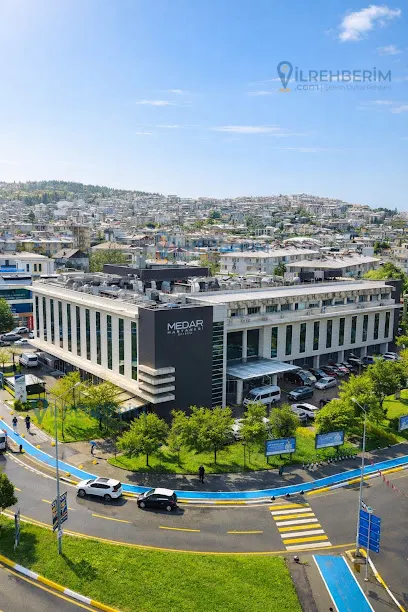 ÖZEL MEDAR HASTANESİ SAKARYA