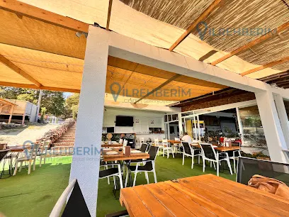 SAKLIBAHÇE RESTAURANT